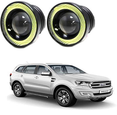 RWT LED Fog Lamp Unit for Ford Endeavour