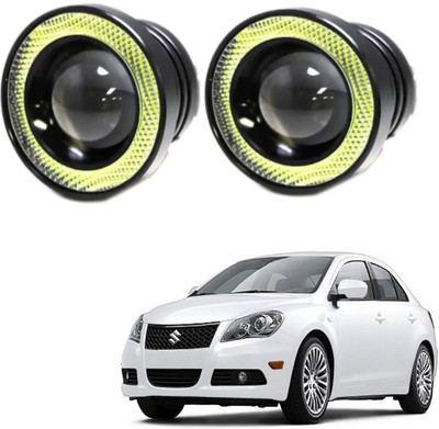 RWT LED Fog Lamp Unit for Maruti Suzuki Kwid