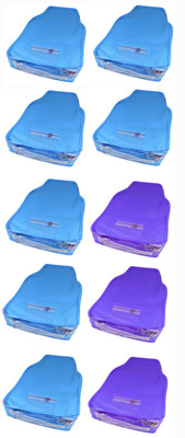 Little one High Quality Combo deal Large 7pc blue blouse cover and 3pc purple blouse cover Capacity 10-15 Units Saree/Blouse Each(Blue, Purple)