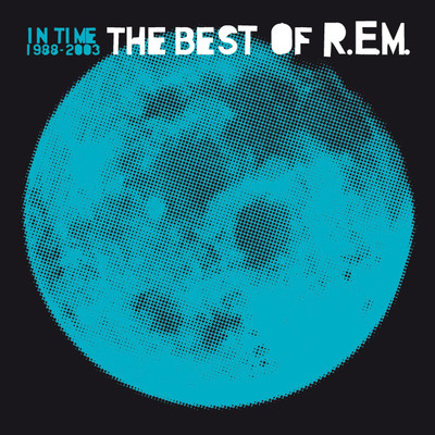 IN TIME:BEST OF R.E.M. 1988-2003 (SPECIAL EDITION) (Import) Audio CD Premium Edition(English - REM)