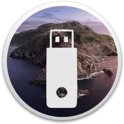 LapFix Catalina– 10.15 Bootable USB - RECOVERY, UPGRADE OR FRESH INSTALL 15 64 - Bit