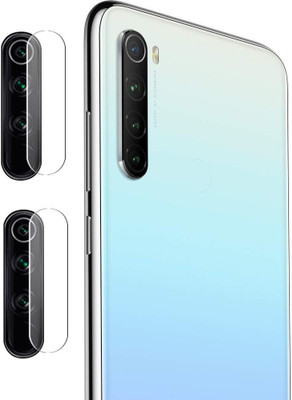 Dainty Camera Lens Protector for Mi Redmi Note 8(Pack of 2)