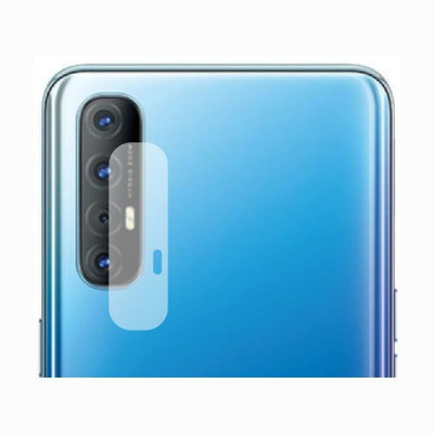 Fashion Way Camera Lens Protector for OPPO RENO 3 PRO(Pack of 1)