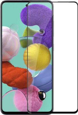 Gorilion Edge To Edge Tempered Glass for Nokia X30 5G(Pack of 1)