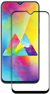 HQ Protection Tempered Glass Guard for Samsung Galaxy M02(Pack of 1)