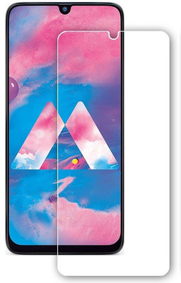 Gorilion Tempered Glass Guard for Samsung Galaxy A20s(Pack of 1)