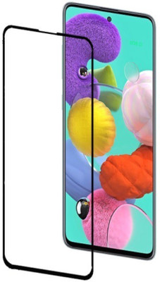 Gorilion Tempered Glass Guard for Samsung Galaxy A53 5G(Pack of 1)