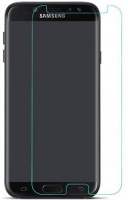 Gorilion Tempered Glass Guard for Samsung Galaxy J7 Prime 2(Pack of 1)