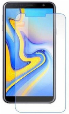 Gorilion Tempered Glass Guard for Samsung Galaxy J4 Plus(Pack of 1)