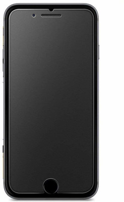 MG CHOICE Tempered Glass Guard for Apple iPhone 8G Plus(Pack of 1)
