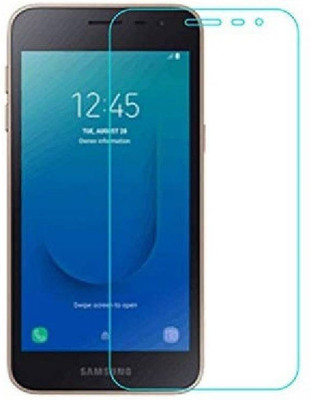 Gorilion Tempered Glass Guard for Samsung Galaxy J2 Core(Pack of 1)
