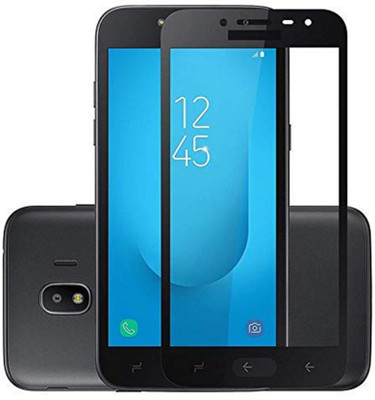 Gorilion Tempered Glass Guard for Samsung Galaxy J2 Core(Pack of 1)
