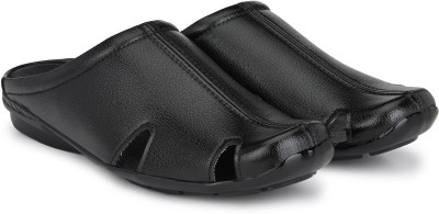 Browalk Slip On For Men(Black , 11)