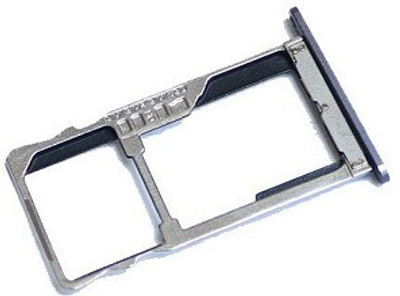Docile Sim Card Tray(Compatible With LENOVO K6 POWER)