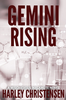 Gemini Rising(English, Paperback, Christensen Harley)
