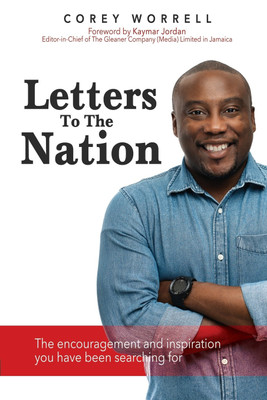Letters To The Nation(English, Paperback, Worrell Corey)