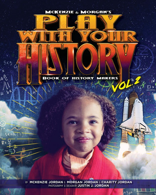 Play with Your History Vol. 2(English, Paperback, Jordan Charity)
