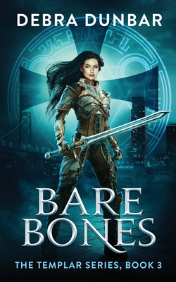 Bare Bones(English, Paperback, Dunbar Debra)
