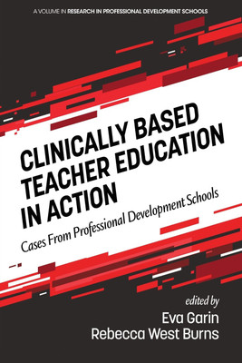 Clinically Based Teacher Education in Action(English, Paperback, unknown)