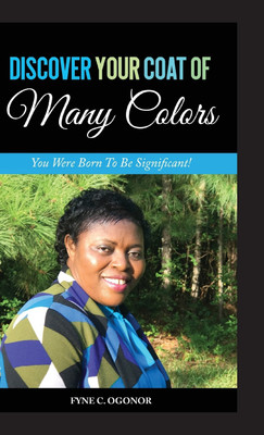 Discover Your Coat of Many Colors(English, Hardcover, Ogonor Fyne C)