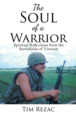 The Soul of a Warrior(English, Paperback, Rezac Tim)