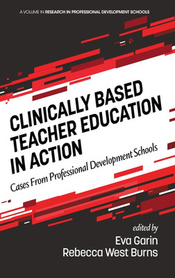 Clinically Based Teacher Education in Action(English, Hardcover, unknown)
