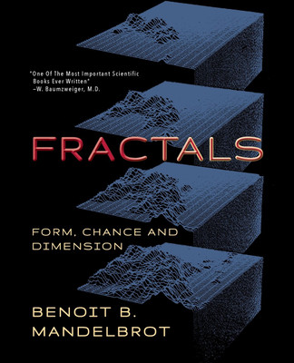 Fractals(English, Paperback, Mandelbrot Benoit B)