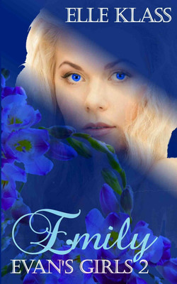 Emily(English, Paperback, Klass Elle)