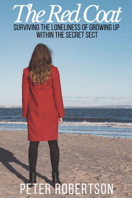 The Red Coat(English, Paperback, Robertson Peter)