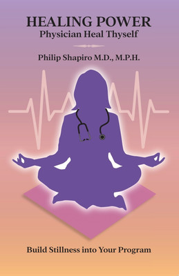 Healing Power(English, Paperback, Shapiro Philip)