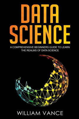 Data Science(English, Paperback, Vance William)