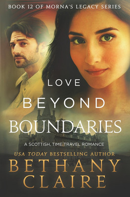 Love Beyond Boundaries(English, Paperback, Claire Bethany)