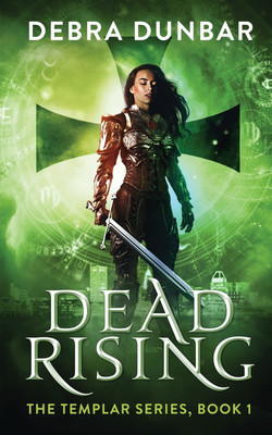 Dead Rising(English, Paperback, Dunbar Debra)