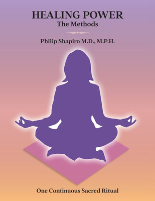 Healing Power(English, Paperback, Shapiro Philip)