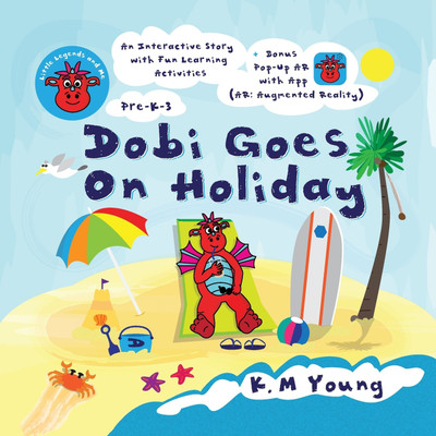 Dobi Goes On Holiday(English, Paperback, unknown)
