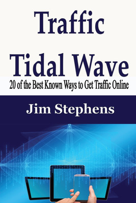 Traffic Tidal Wave(English, Paperback, Stephens Jim)