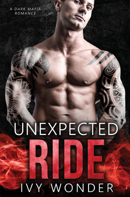 Unexpected Ride(English, Paperback, Wonder Ivy)