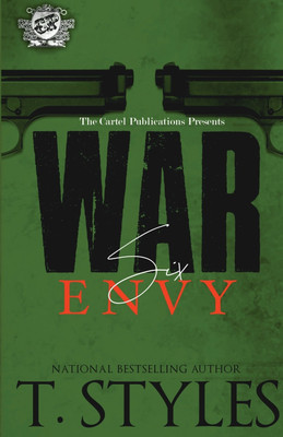 War 6(English, Paperback, Styles T)
