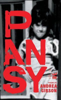 Pansy(English, Hardcover, Gibson Andrea)