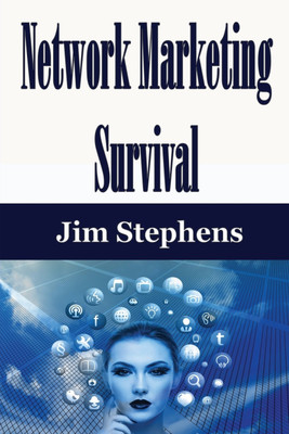 Network Marketing Survival(English, Paperback, Stephens Jim)