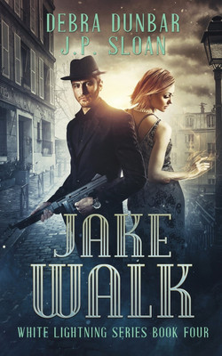 Jake Walk(English, Paperback, Dunbar Debra)