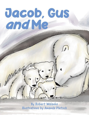 Jacob, Gus and Me(English, Paperback, Walanka Robert)