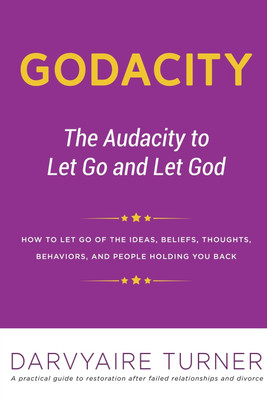 Godacity(English, Paperback, Turner Darvyaire)