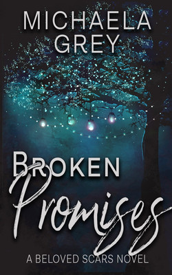 Broken Promises(English, Paperback, Grey Michaela)