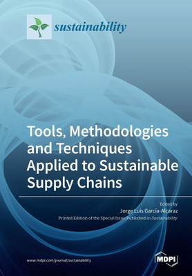 Tools, Methodologies and Techniques Applied to Sustainable Supply Chains(English, Paperback, unknown)