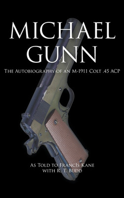 Michael Gunn(English, Hardcover, Kane Frances)