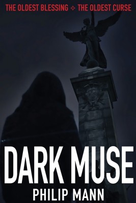 Dark Muse(English, Paperback, unknown)