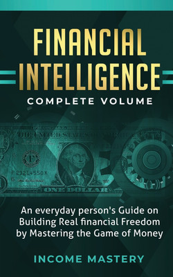 Financial Intelligence(English, Paperback, Income Mastery)