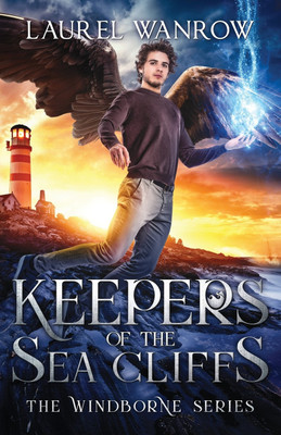 Keepers of the Sea Cliffs(English, Paperback, Wanrow Laurel)