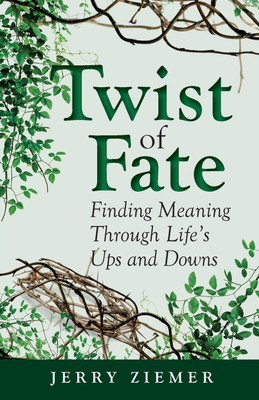 Twist of Fate(English, Paperback, Ziemer Jerry)